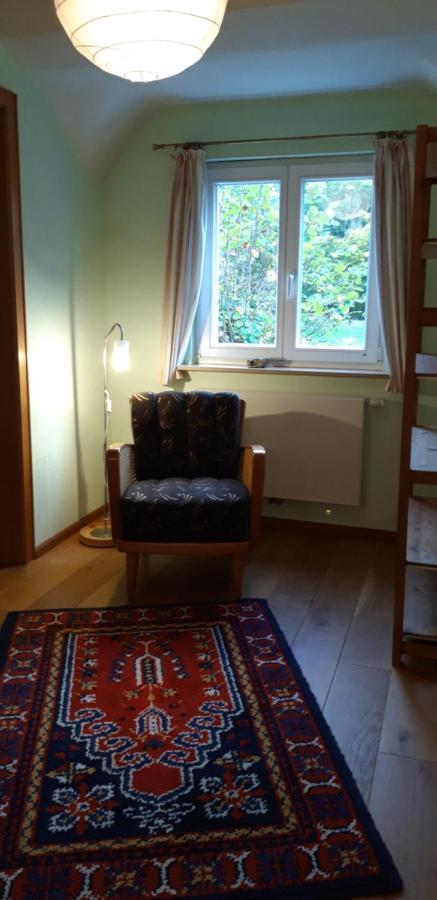 Ferienwohnung Koch Odenthal Zewnętrze zdjęcie