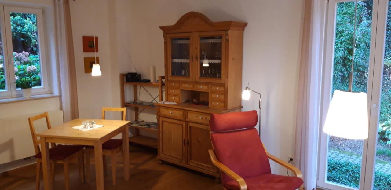 Ferienwohnung Koch Odenthal Zewnętrze zdjęcie