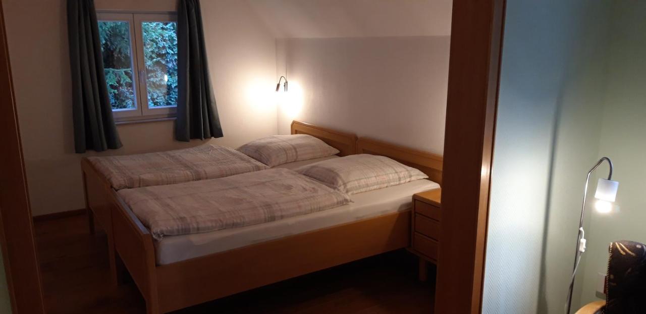 Ferienwohnung Koch Odenthal Zewnętrze zdjęcie