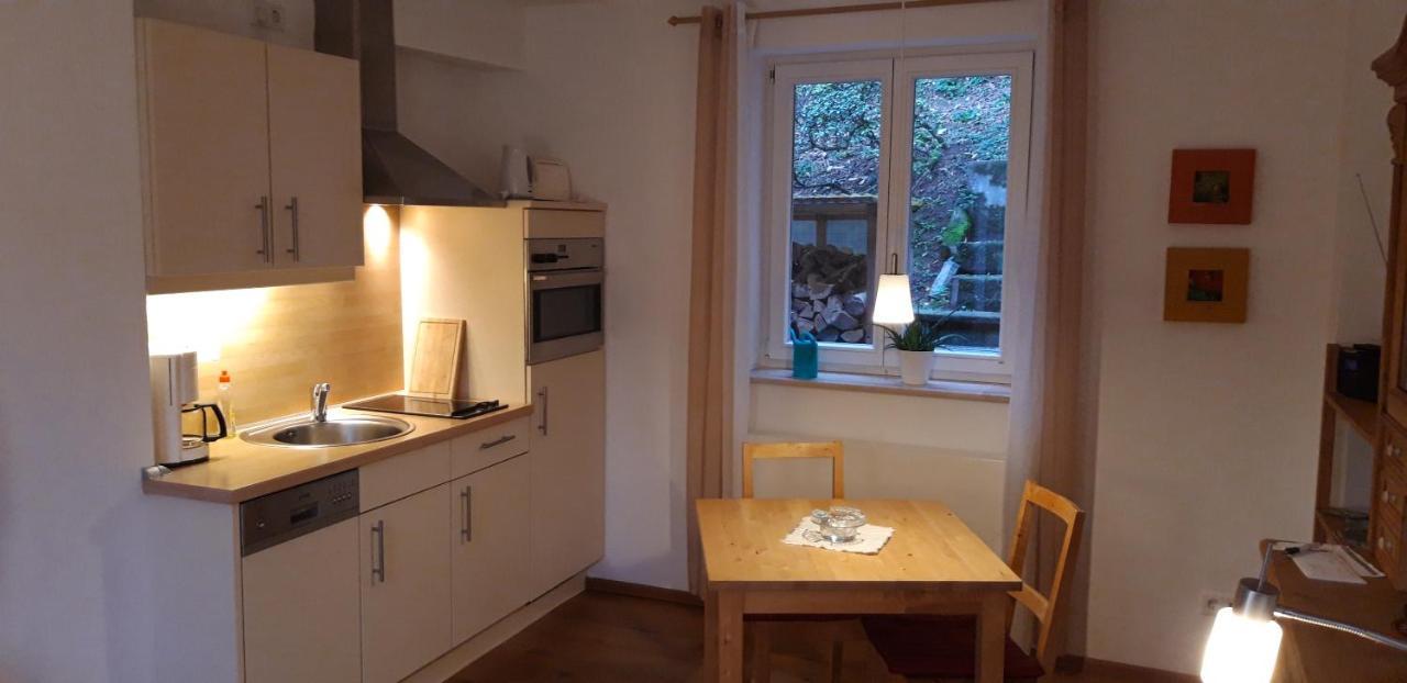 Ferienwohnung Koch Odenthal Zewnętrze zdjęcie