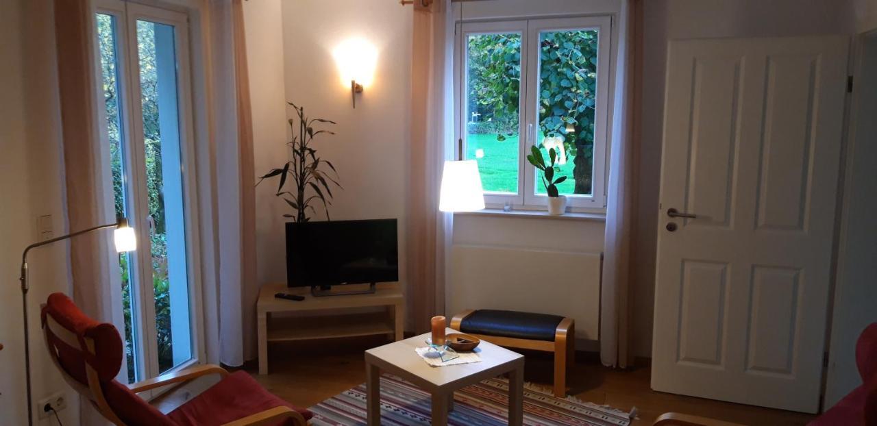 Ferienwohnung Koch Odenthal Zewnętrze zdjęcie